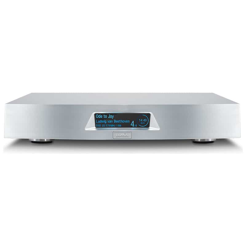 X1 Silver