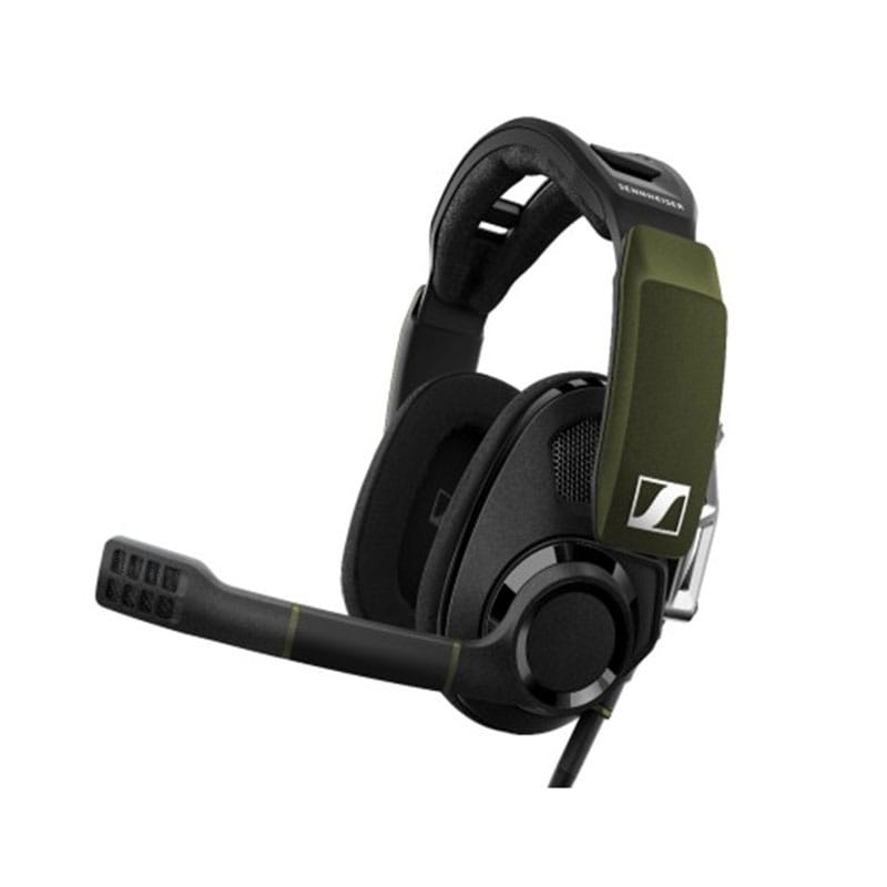 GSP 550