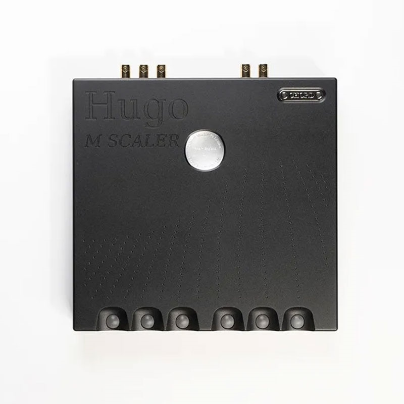 Hugo M-Scaler/Black