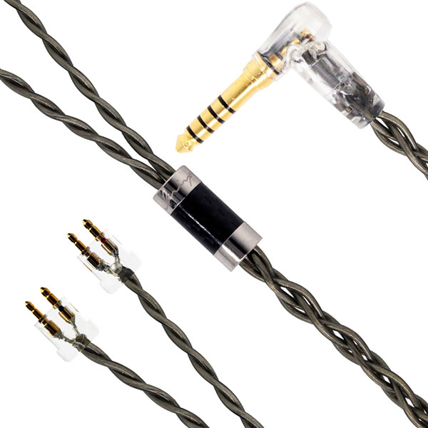 LUMINOX Audio Night for Night FitEar-4.4mmL【LNA-NFN-FE-44L 