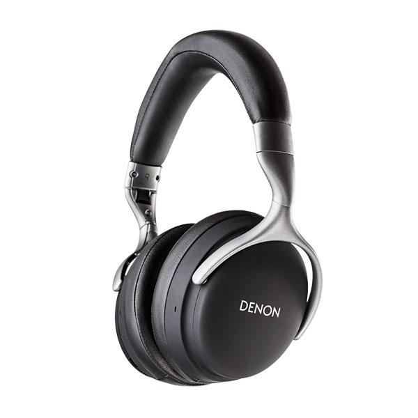 AH-GC25W BLACK