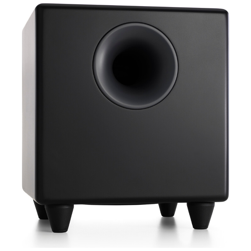 S8 S.Black