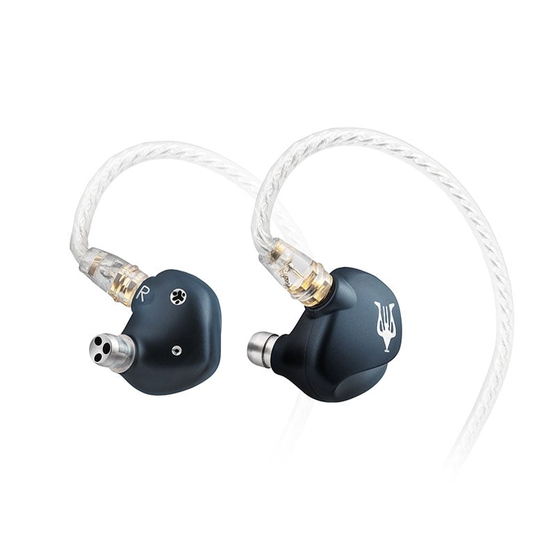 Meze Audio RAI PENTA イヤホンケーブル MMCX 2.5mm