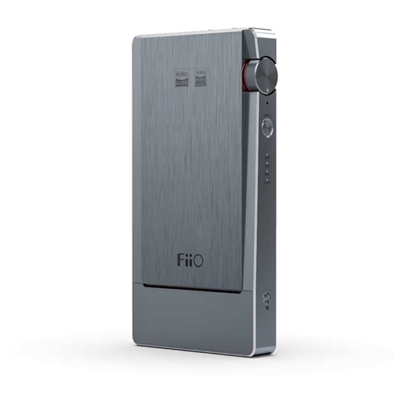 Q5s with AM3E[FIO-Q5S-AM3E]