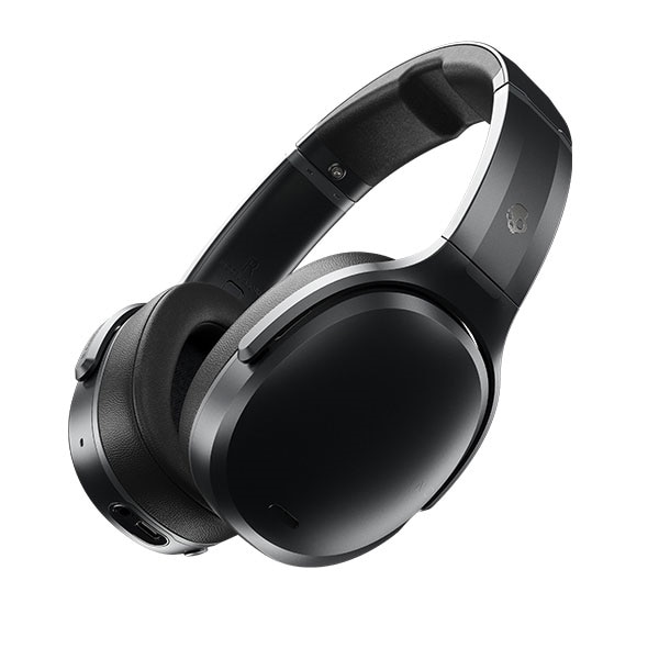 CRUSHER ANC BLACK/BLACK/GRAY
