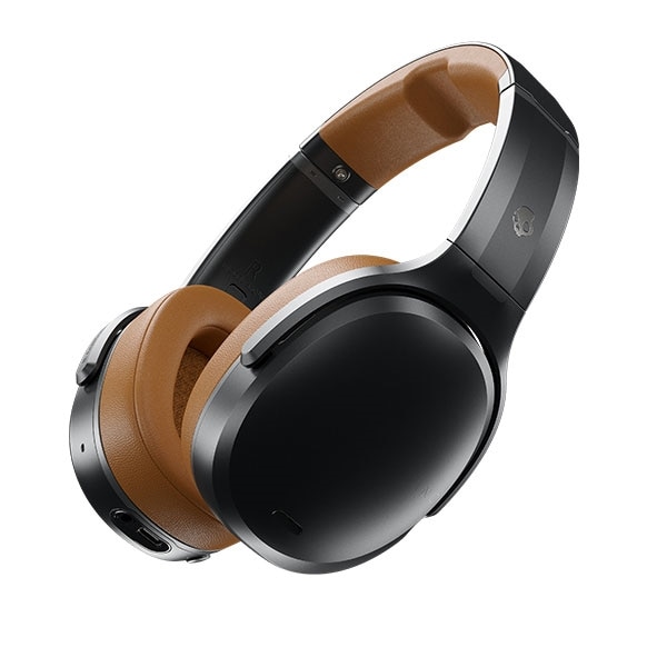 CRUSHER ANC BLACK/TAN/BLACK