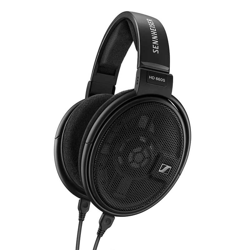 SENNHEISER HD660S