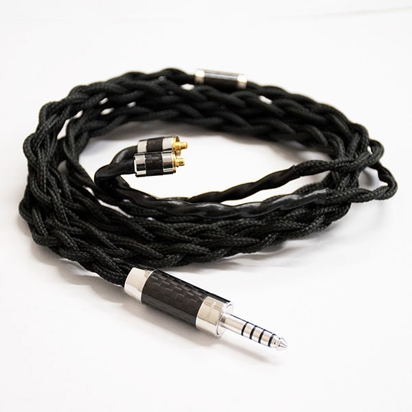 Copper Wizard MK2 MMCX【RCM-CW-M2】