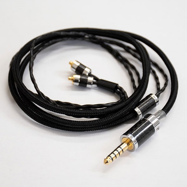 Copper Wizard MMCX【RCM-CW】