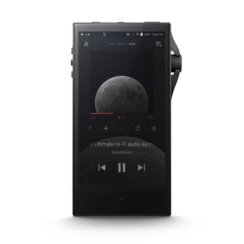 SA700 Onyx Black