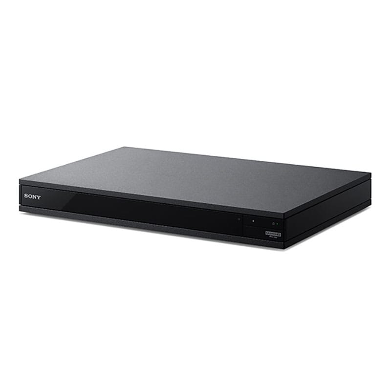 UBP-X800M2