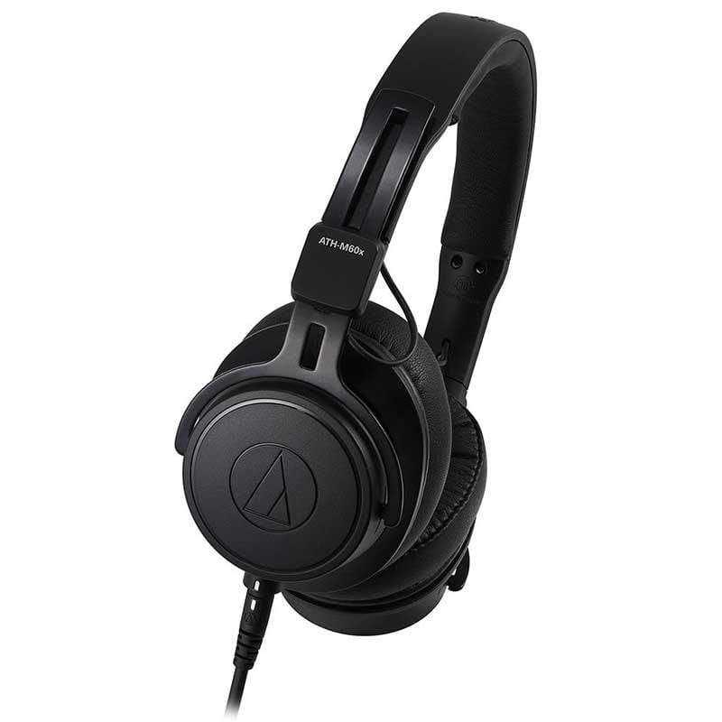 ATH-M60x