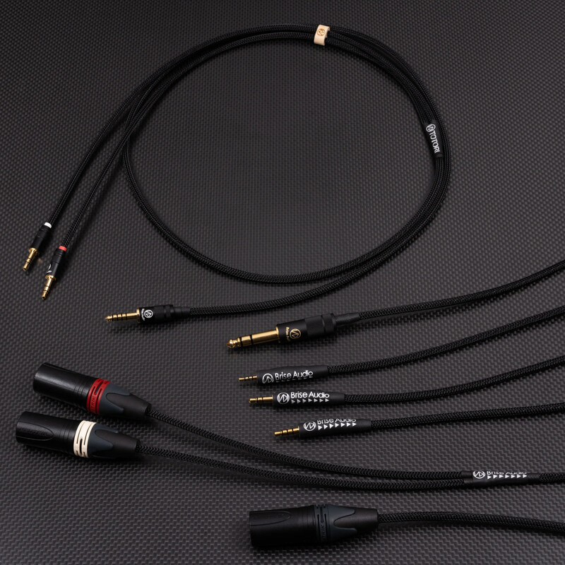 TOTORI 4極XLR 2.5m [TOTORI25-4XLR]
