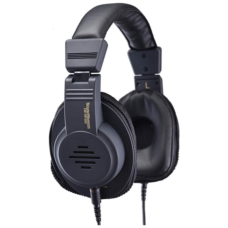 SOUND WARRIOR SW-HP300｜新品通販フジヤエービック