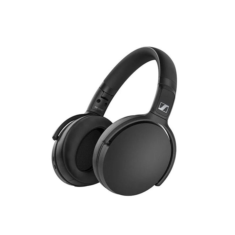 SENNHEISER HD350BT BLACK｜フジヤエービック