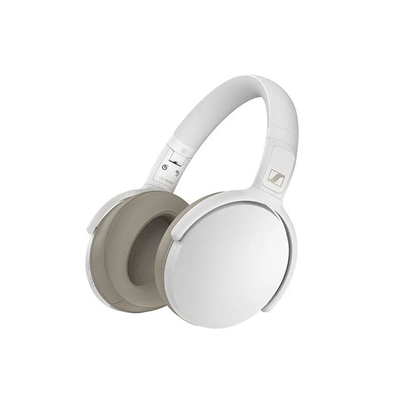 HD 350BT WHITE