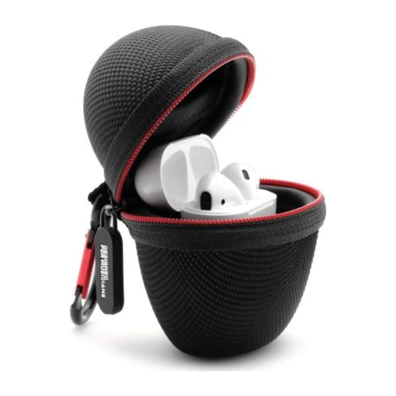 Ballistic Case AP [ADVBALL-BLK]