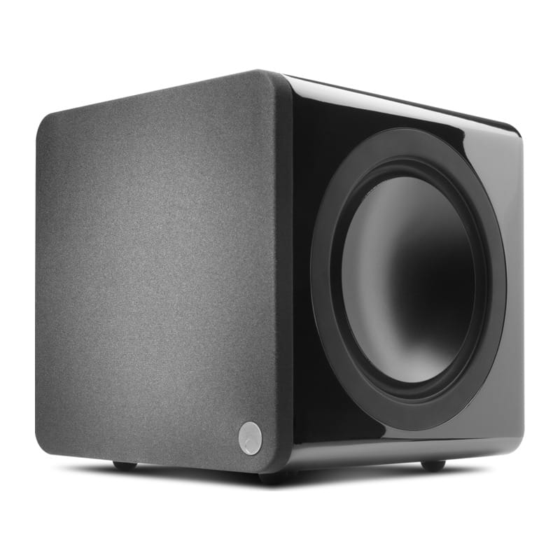 Minx X201 BLK