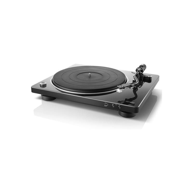 DP-450USB-BK [DP450USBBKEM]