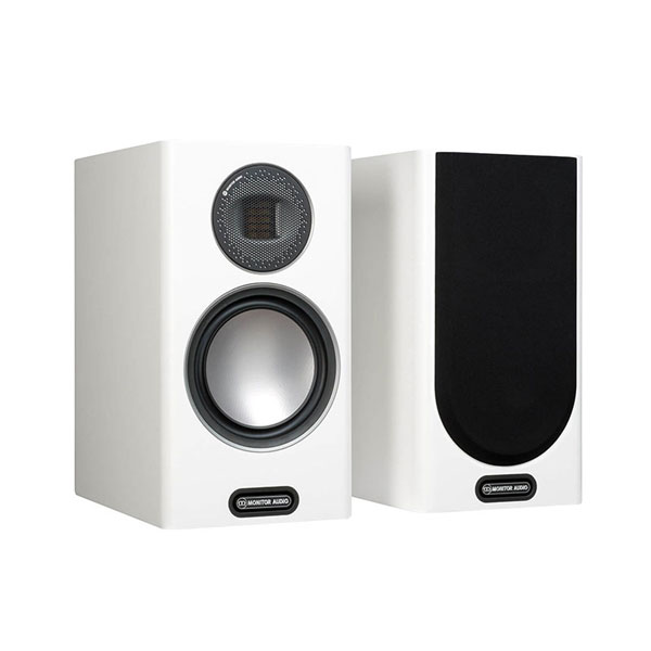 MONITOR AUDIO (モニターオーディオ) Gold 100-5G/SW｜スピーカー (Speaker)｜フジヤエービックネットショップ