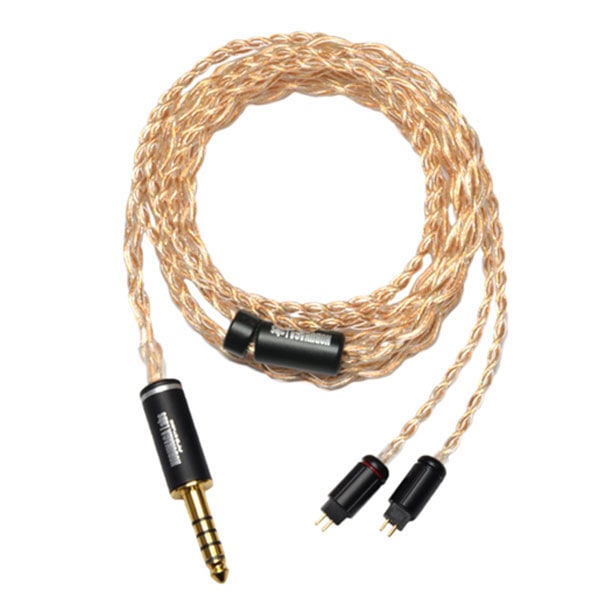 INSPIRE Matador (マタドール) 4.4mm5極バランス/カスタム2pin【NLI-MTR】