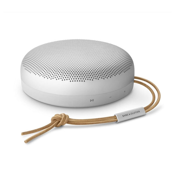 Bang & Olufsen (バングアンドオルフセン) Beosound A1 2nd Gen Grey