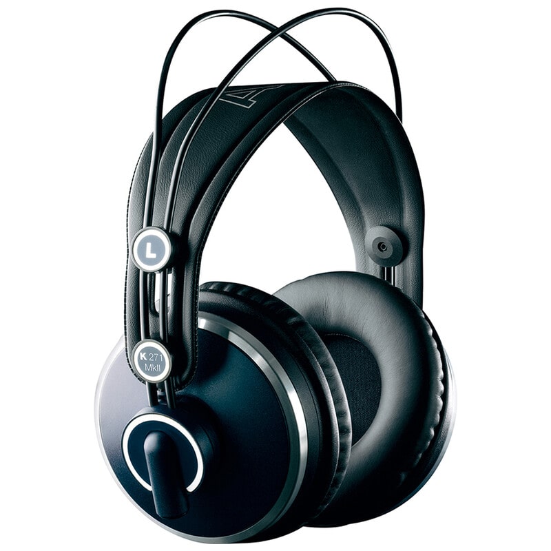 K271 MKII-Y3