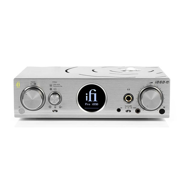 Pro iDSD 4.4