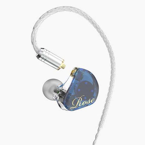 QT-7 Pro BL