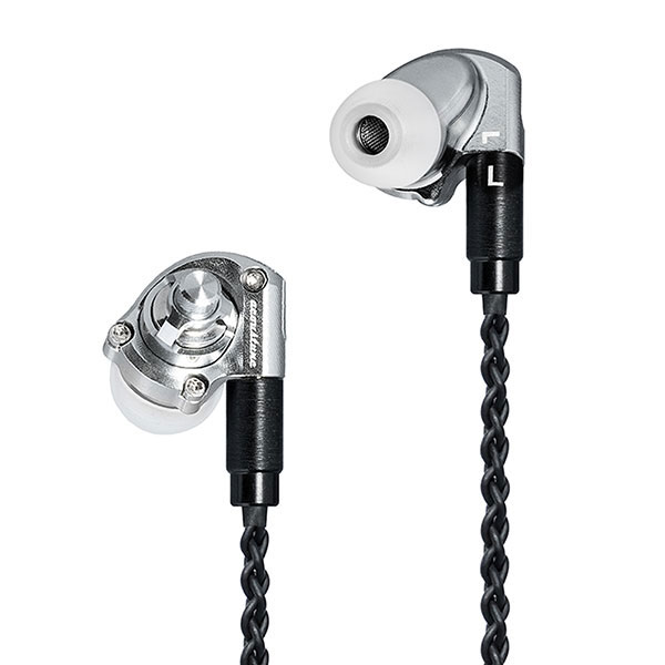 HS1677SS Two Tone Silver【ACO-HS1677SS-SLV】