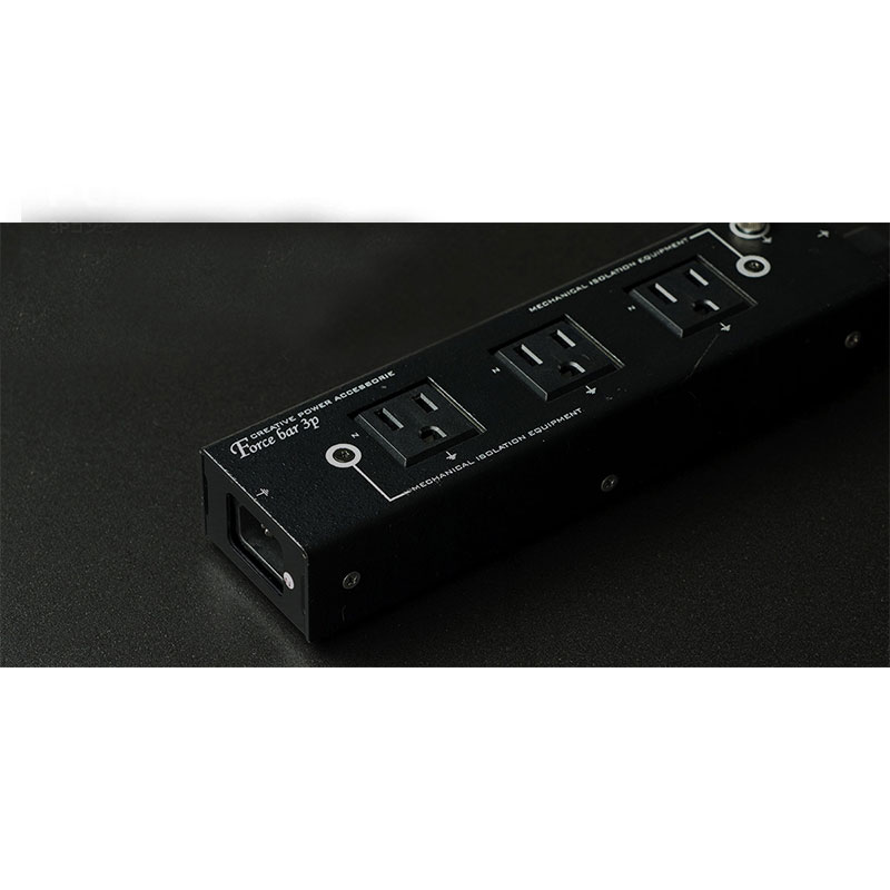 Force bar 3P