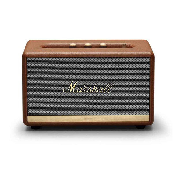 ACTON II BROWN