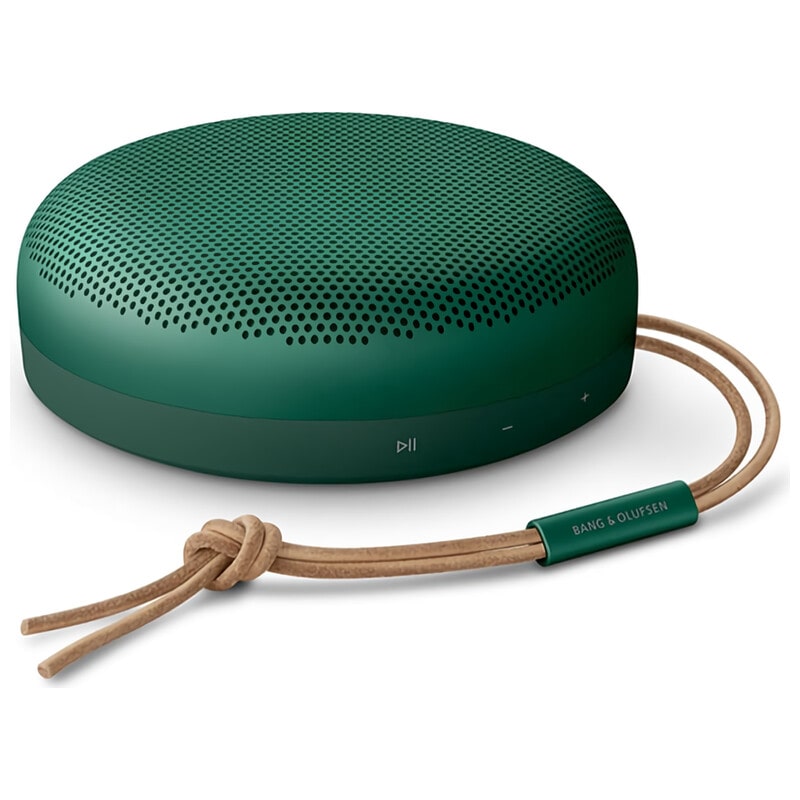 Beosound A1 2nd Gen Green