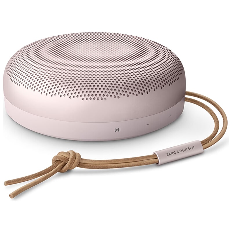 Beosound A1 2nd Gen Pink
