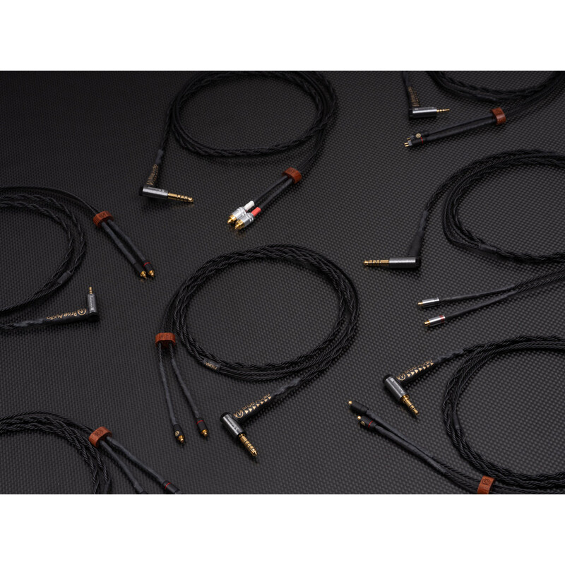 ASUHA Ref.2- 4極Φ2.5mmプラグ-2PIN [ASUER2L4252P]