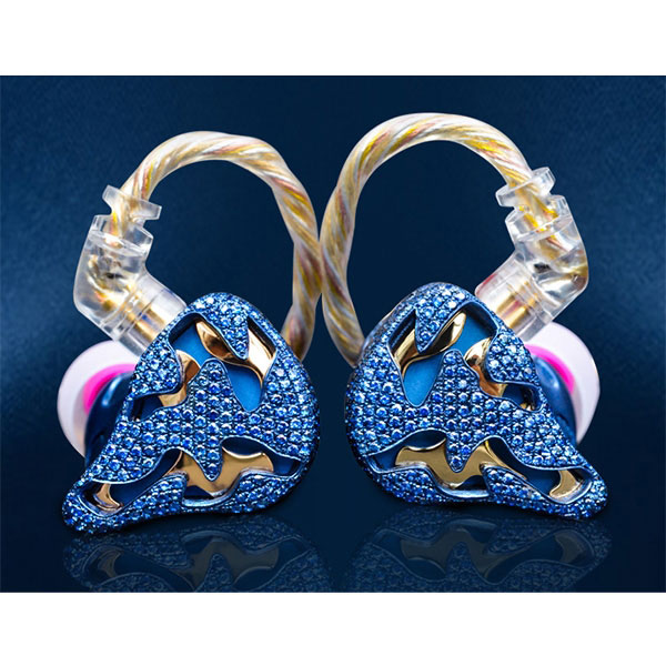 Blue Dragon(QDC-8510)