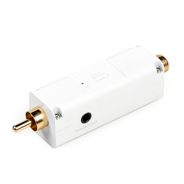 iPurifier SPDIF2