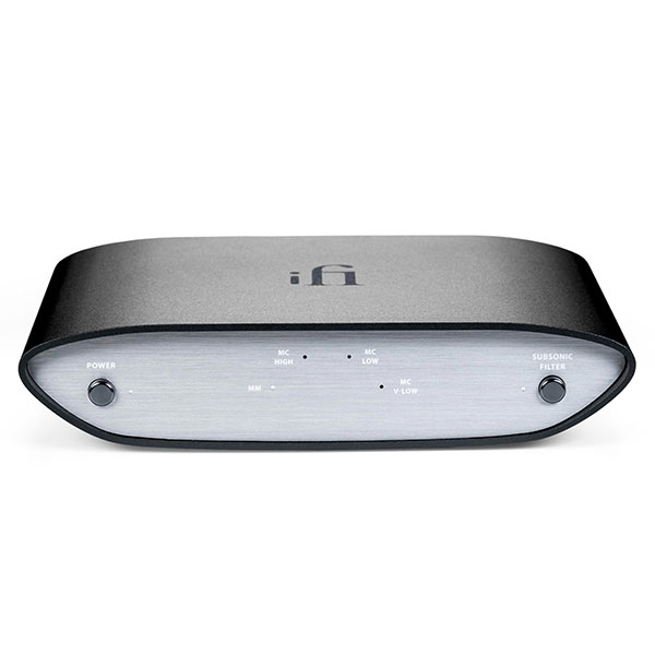 ZEN Phono
