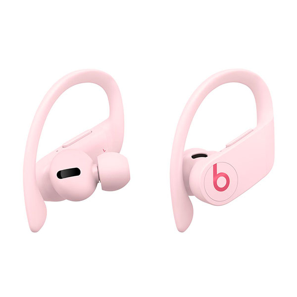 Beats By Dr Dre Powerbeats Pro Totally Wireless クラウドピンク Mxy72pa A カナル型イヤホン フジヤエービックネットショップ