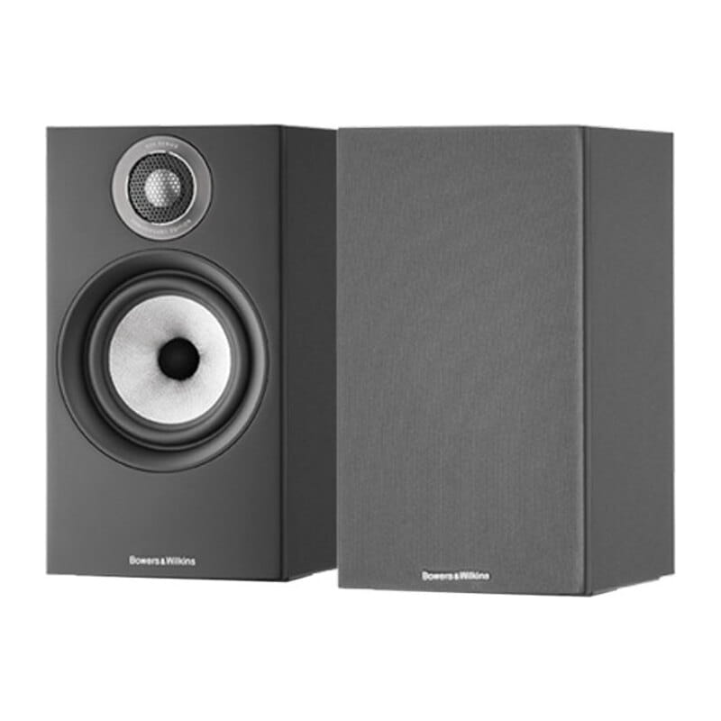 607S2 Anniversary Edition MB [607S2AE/MB]