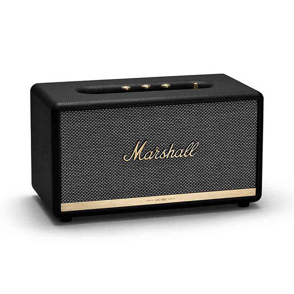 STANMORE II BLACK