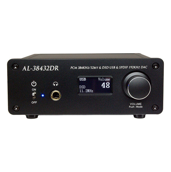 AL-38432DR