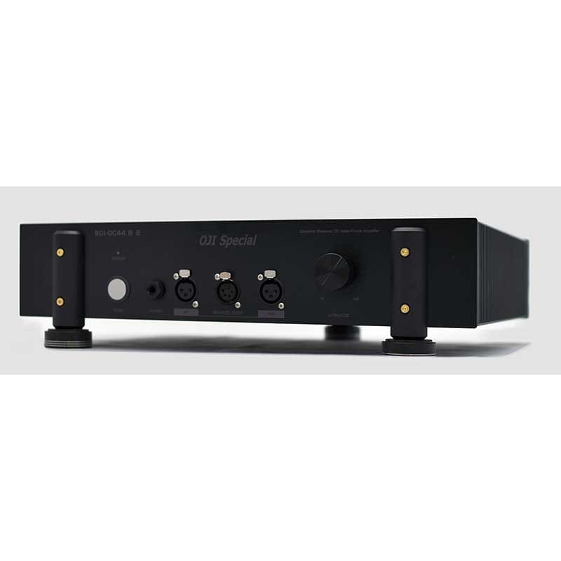 BDI-DC44B2 -G Tuned II ＋SiIB-01 BDI-DC44B2 -GT2+S
