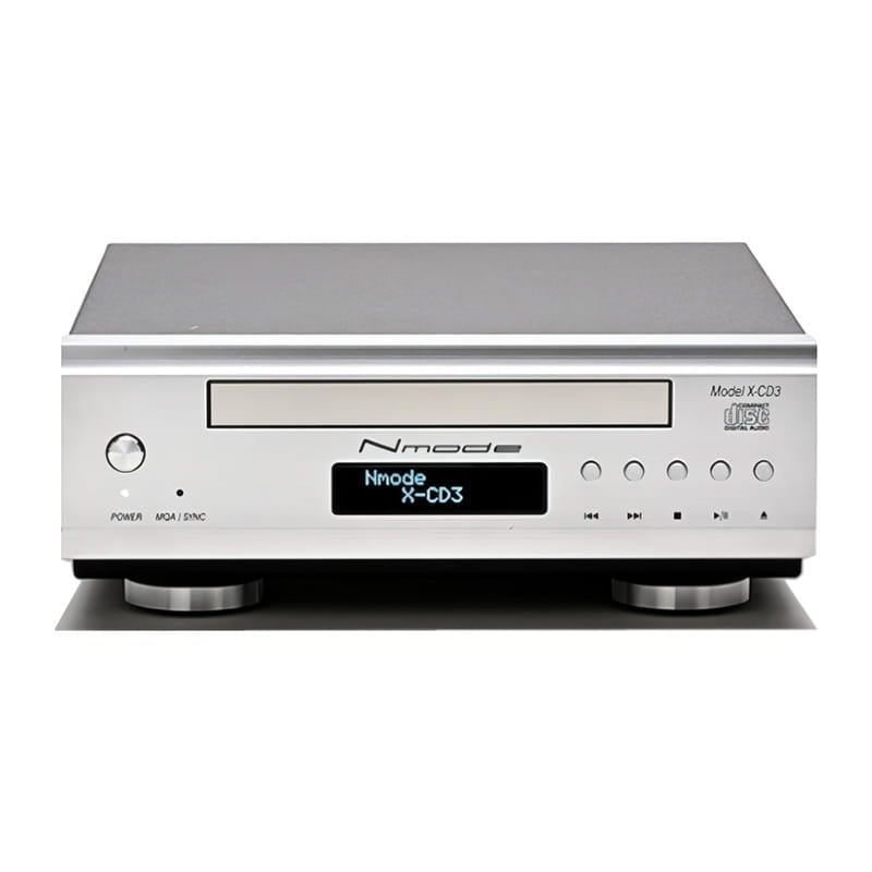 X-CD3