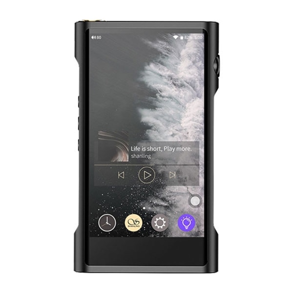 【超美品】シャンリン shanling m8 dap music player