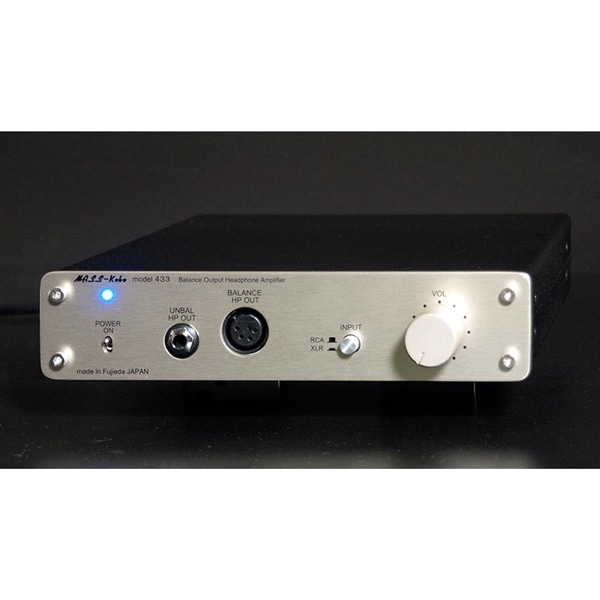 model 433