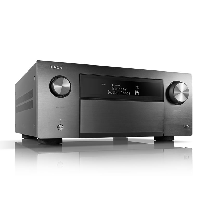 AVC-A110-GS