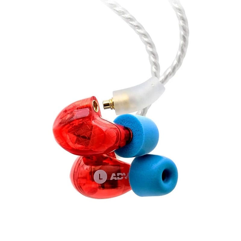 Model 3 BA3【ADVMODEL3BA3-RED】