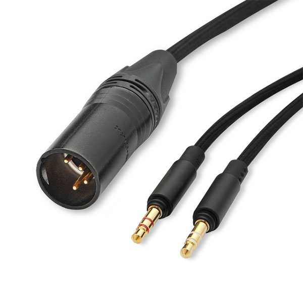Balanced Cable For T1 2G
