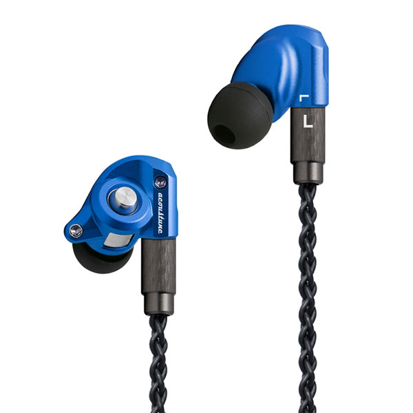 HS1300SS Azul [ACO-HS1300SS-BLU]